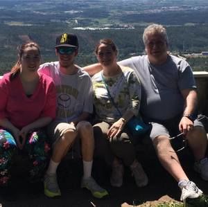 Meet your Posher, Ryan